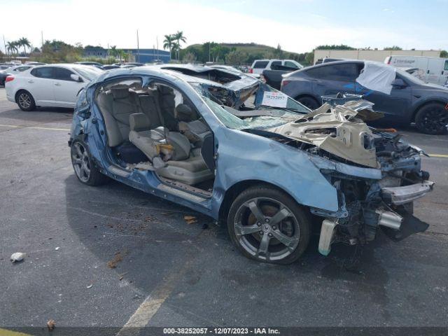 ACURA TL 2010 19uua8f58aa014211