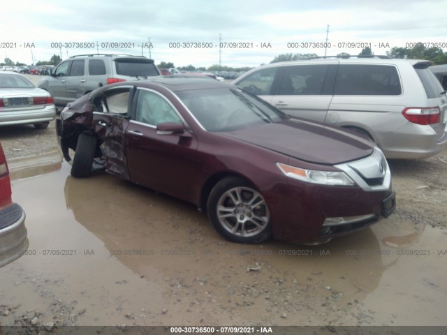 ACURA TL 2010 19uua8f58aa014225