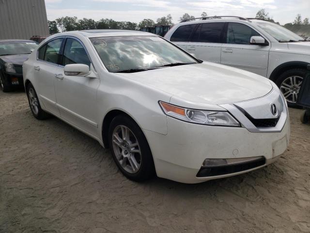 ACURA TL 2010 19uua8f58aa014385