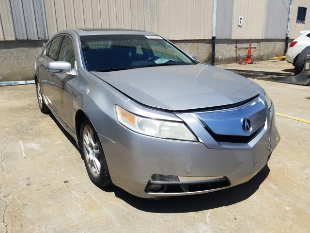 ACURA TL 2010 19uua8f58aa014564