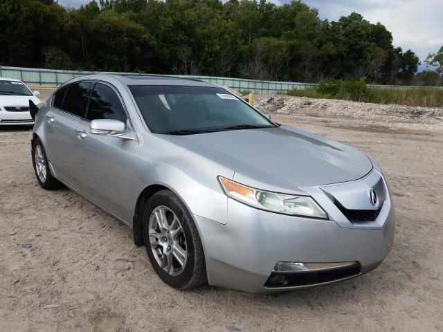 ACURA TL 2010 19uua8f58aa014578