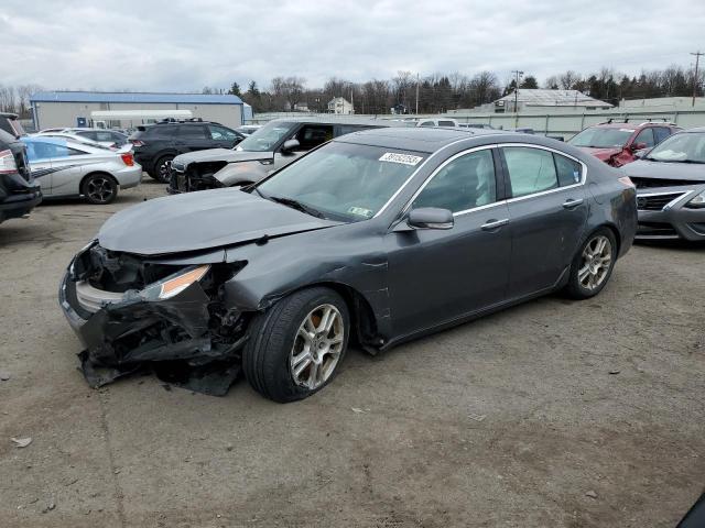 ACURA TL 2010 19uua8f58aa014838