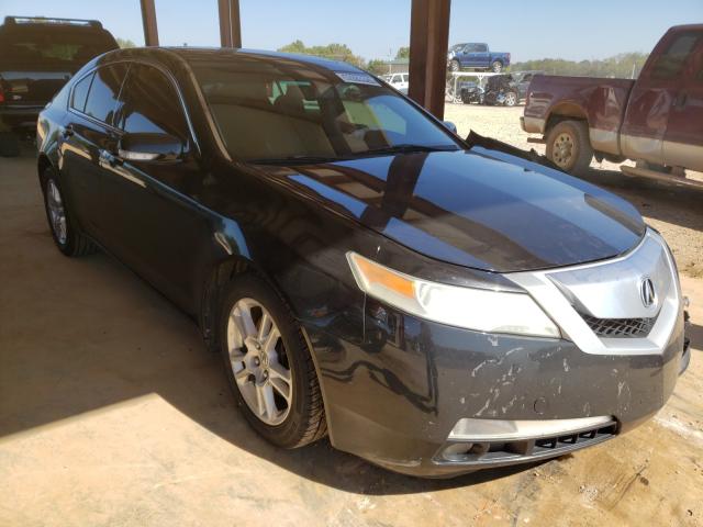 ACURA TL 2010 19uua8f58aa015052