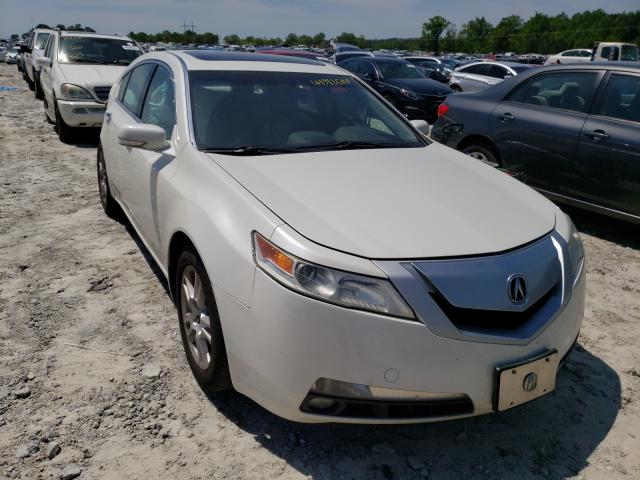 ACURA TL 2010 19uua8f58aa015567