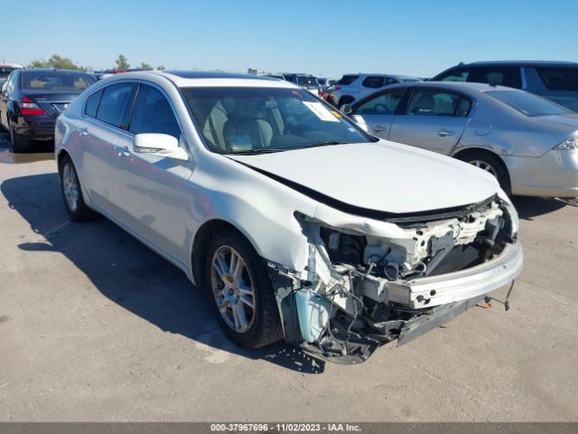 ACURA TL 2010 19uua8f58aa015570