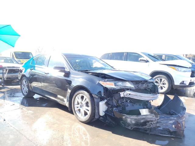 ACURA TL 2010 19uua8f58aa015813