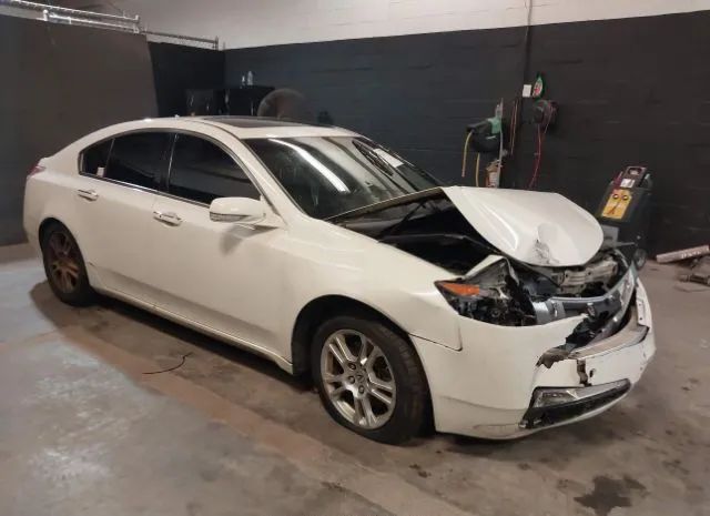 ACURA TL 2010 19uua8f58aa016105