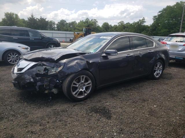 ACURA TL 2010 19uua8f58aa016492