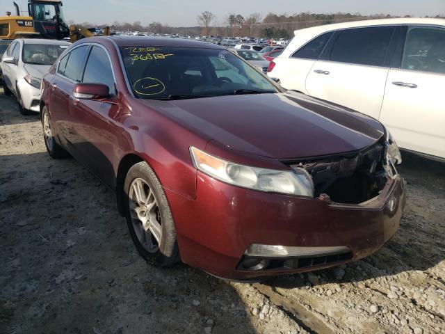 ACURA TL 2010 19uua8f58aa016878