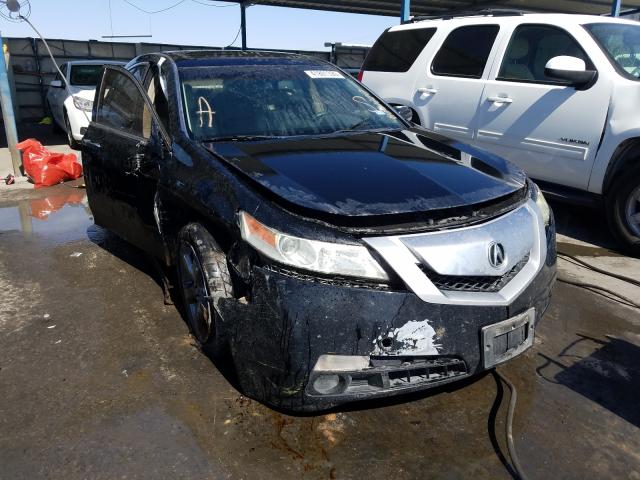 ACURA TL 2010 19uua8f58aa017318