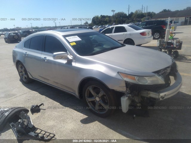 ACURA TL 2010 19uua8f58aa017397