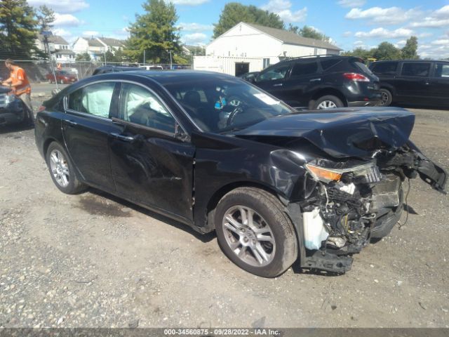 ACURA TL 2010 19uua8f58aa017433