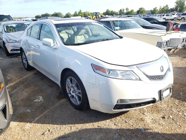 ACURA TL 2010 19uua8f58aa018260