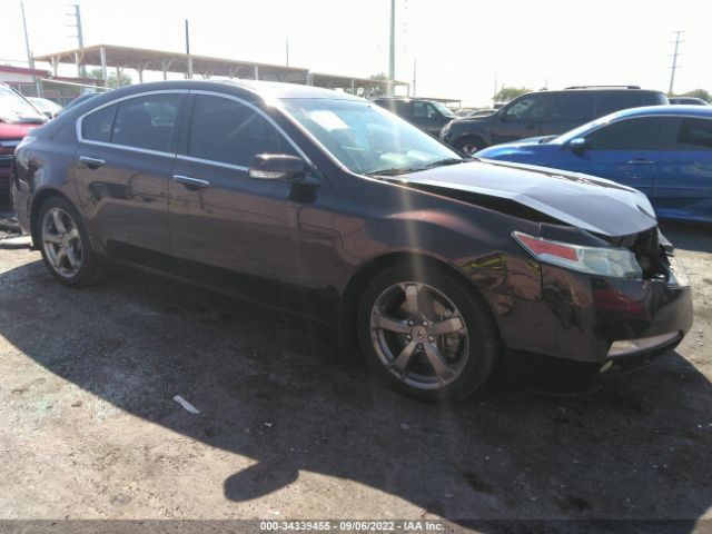 ACURA TL 2010 19uua8f58aa019196