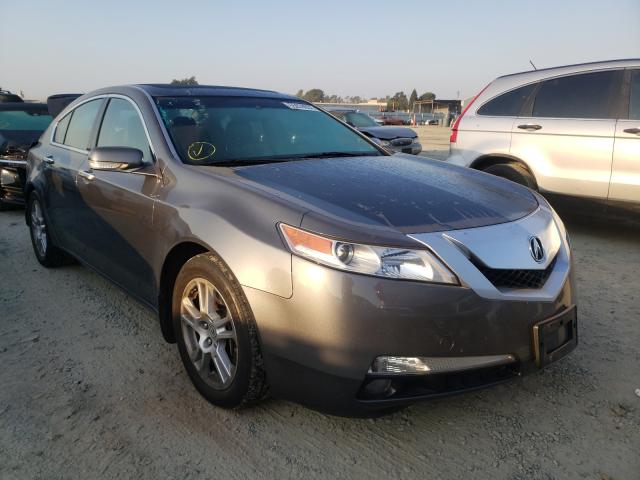 ACURA TL 2010 19uua8f58aa019330