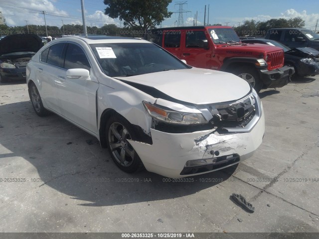 ACURA TL 2010 19uua8f58aa020106