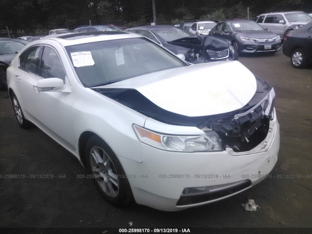 ACURA TL 2010 19uua8f58aa020896