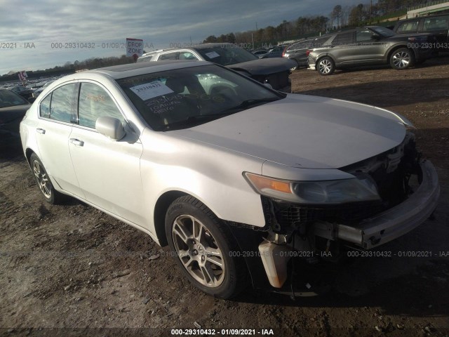 ACURA TL 2010 19uua8f58aa021921