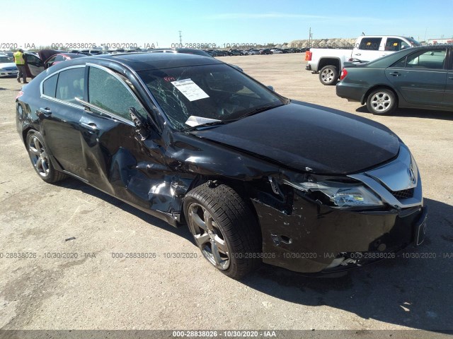 ACURA TL 2010 19uua8f58aa022227