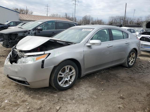 ACURA TL 2010 19uua8f58aa023474