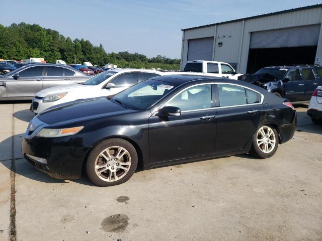 ACURA TL 2010 19uua8f58aa025662