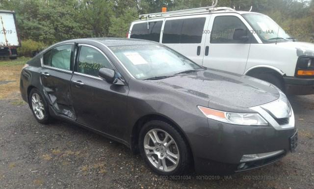 ACURA TL 2010 19uua8f58aa026150