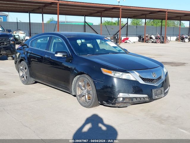 ACURA TL 2010 19uua8f58aa026410