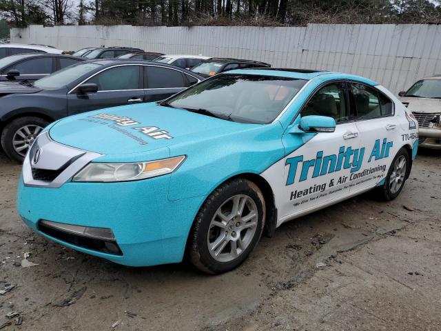 ACURA TL 2010 19uua8f58aa026634