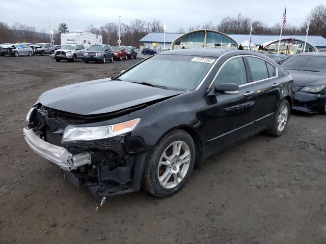 ACURA TL 2011 19uua8f58ba000276