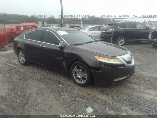 ACURA TL 2011 19uua8f58ba001427