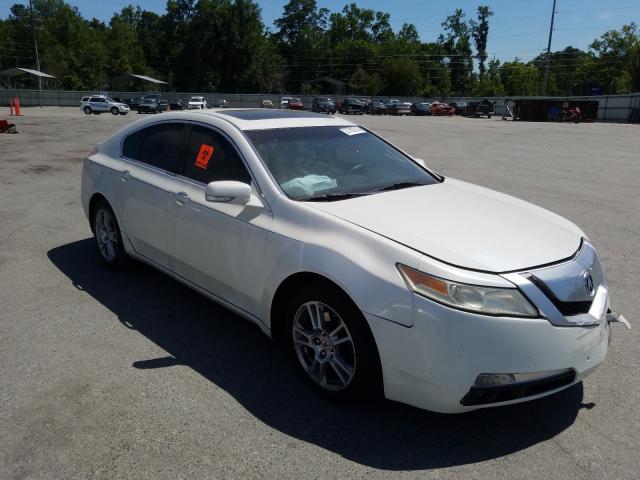 ACURA TL 2011 19uua8f58ba002030