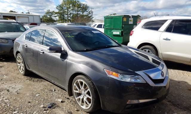 ACURA TL 2011 19uua8f58ba002349