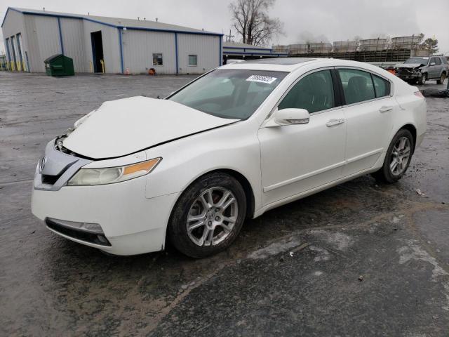 ACURA TL 2011 19uua8f58ba002576