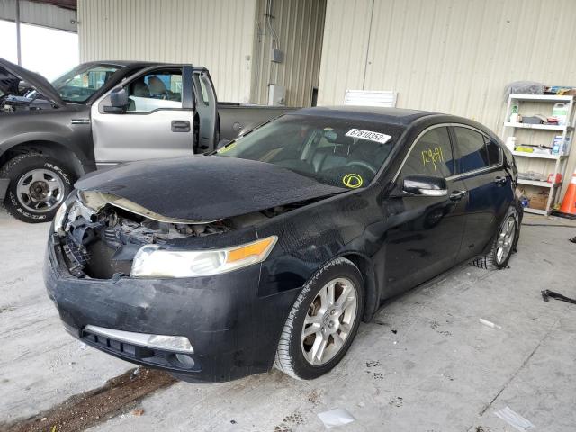 ACURA TL 2011 19uua8f58ba003176