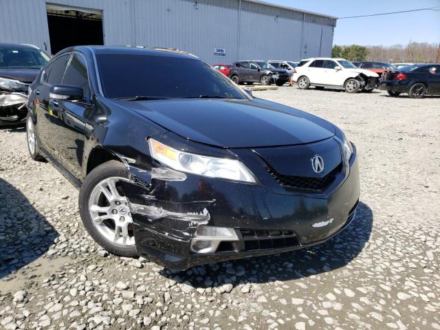 ACURA TL 2011 19uua8f58ba003193