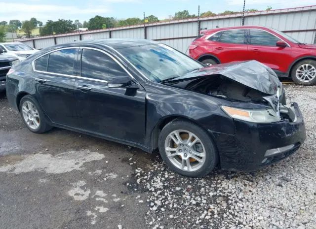 ACURA TL 2011 19uua8f58ba003761