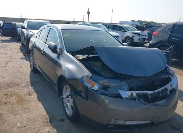 ACURA TL 2011 19uua8f58ba004313