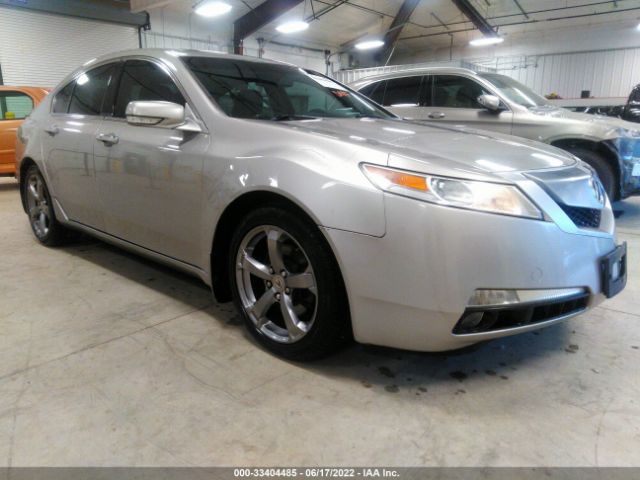 ACURA TL 2011 19uua8f58ba005672