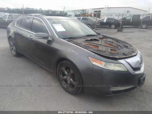 ACURA TL 2011 19uua8f58ba006255