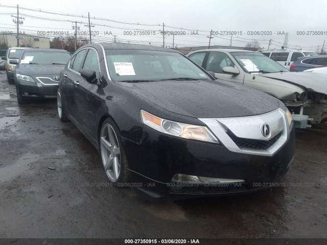 ACURA TL 2011 19uua8f58ba006420