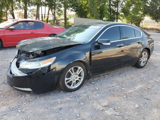 ACURA TL 2011 19uua8f58ba006613