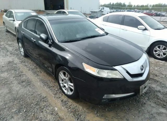 ACURA TL 2011 19uua8f58ba006739