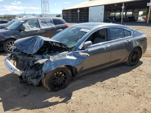 ACURA TL 2011 19uua8f58ba007888