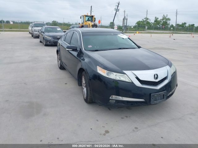 ACURA TL 2011 19uua8f58ba008054