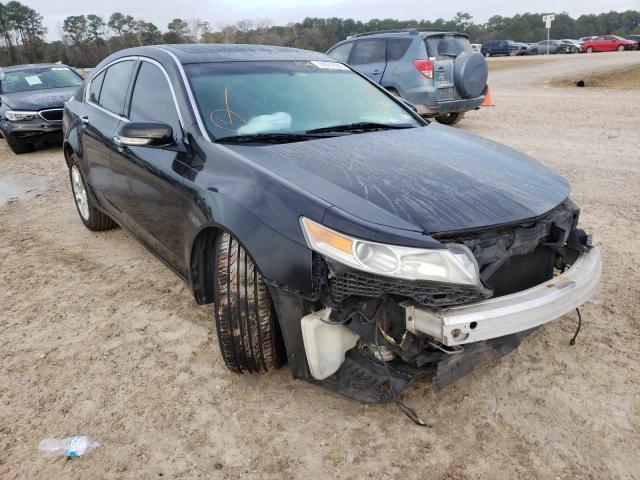 ACURA TL 2011 19uua8f58ba008068