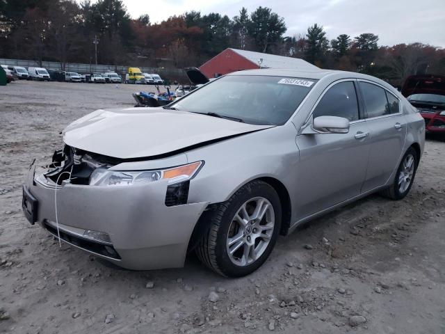 ACURA TL 2011 19uua8f58ba008359