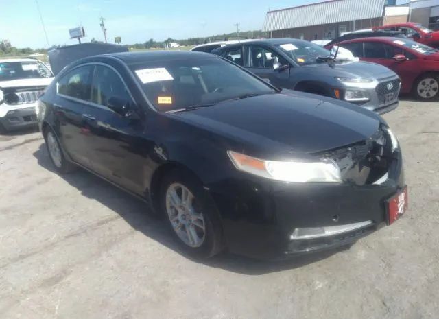 ACURA TL 2011 19uua8f58ba008880