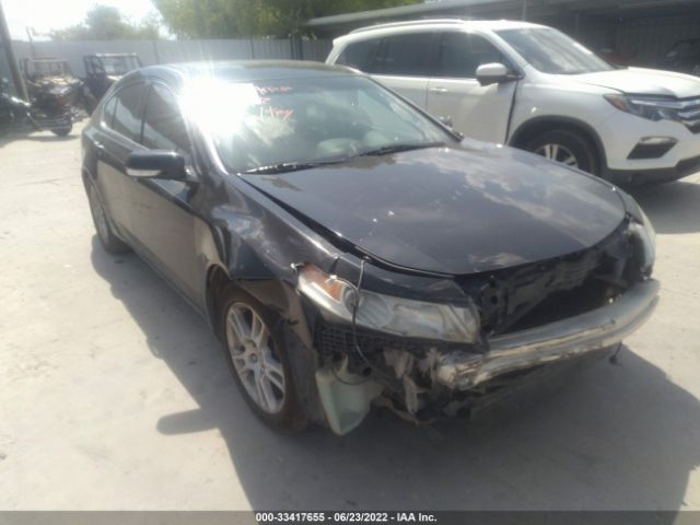 ACURA TL 2011 19uua8f58ba009365