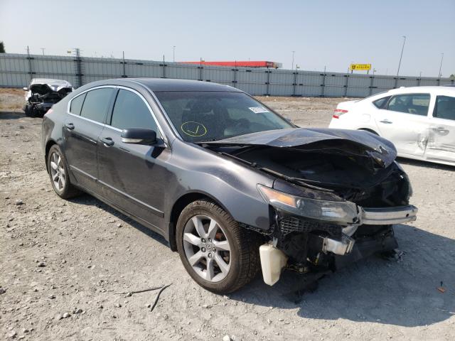 ACURA TL 2012 19uua8f58ca000344