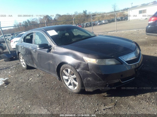 ACURA TL 2012 19uua8f58ca000361